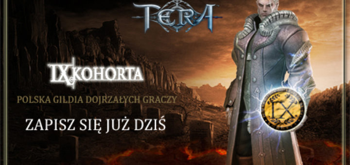 TERA IX Kohorta