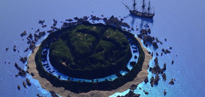 Rekrutacja do open bety ArcheAge Online