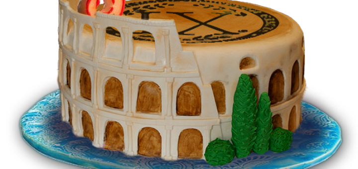 5 urodziny IX Kohorty