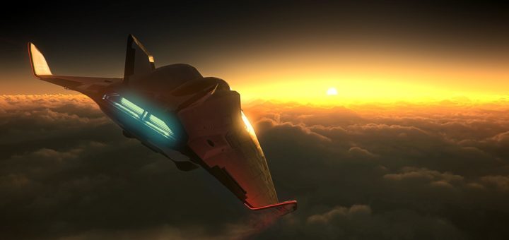 Star Citizen Polska Organizacja