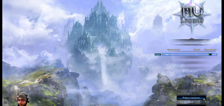 Polska lokalizacja w MU Legend