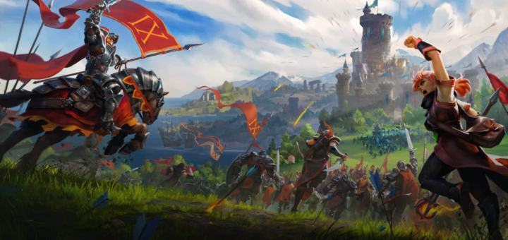 Albion Online