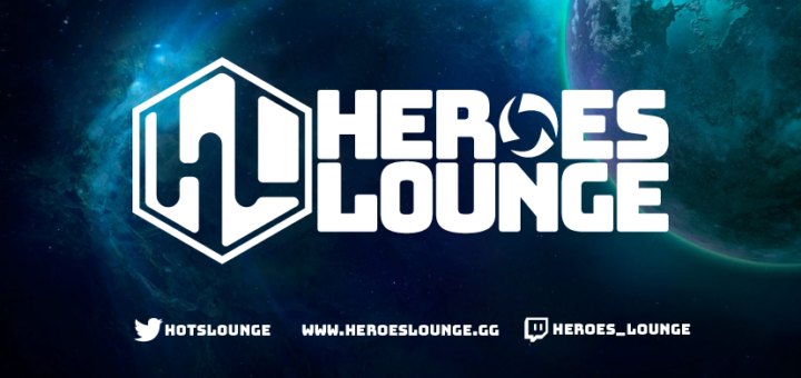 Heroes Lounge